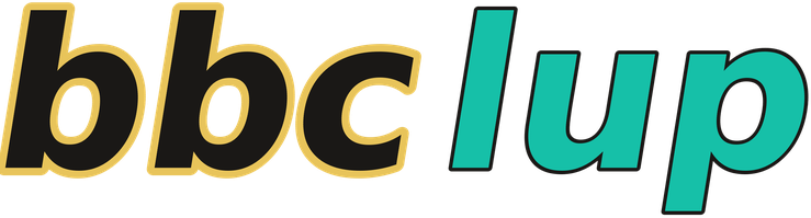 bbclup logo